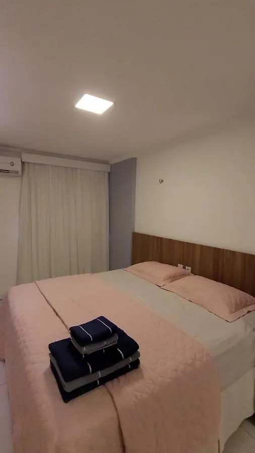 Mini-Flat Frente Ao Mar Em Fortaleza  Fortaleza (Ceara)